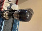 kitchenaid koffiezet, Elektronische apparatuur, Koffiezetapparaten, Gebruikt, Koffiemachine, Gemalen koffie, Ophalen of Verzenden
