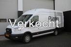 Ford Transit 2.0 TDCI L4H3 170PK EURO 6 - Airco - Cruise - N, Auto's, Wit, Particulier, Ford, Te koop