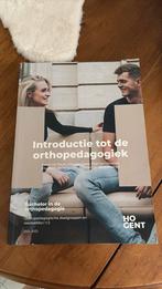 Introductie tot de orthopedagogiek, Ophalen, Zo goed als nieuw