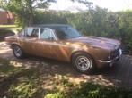 Daimler Double Six vanden Plas, Auto's, Automaat, 4 deurs, Achterwielaandrijving, Beige