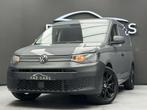Volkswagen Caddy * Réservé * (bj 2021), Auto's, 75 kW, Stof, 4 cilinders, Volkswagen