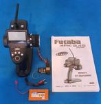 Futaba T4PK-2.4Ghz SUPER stuurwielzenderset als nieuw, Verzenden, Zo goed als nieuw