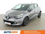 Renault Clio 1.5 dCi Intens (bj 2015), Auto's, Voorwielaandrijving, Stof, Gebruikt, 85 g/km
