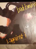 lp - bad brains - i against i - us 1986, Ophalen of Verzenden, Zo goed als nieuw