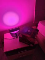 Philips hue iris-sfeerlamp, Huis en Inrichting, Ophalen of Verzenden