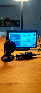 Garmin 795 camper, Ophalen, Zo goed als nieuw