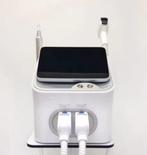 Titanium Sopraan Laser Apparaat Quatro Diode, Verzenden, Nieuw, Overige typen