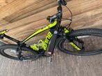 ‍️ High-end Ednine K-Force mountainbike – Full carbon, Hardtail, Ophalen