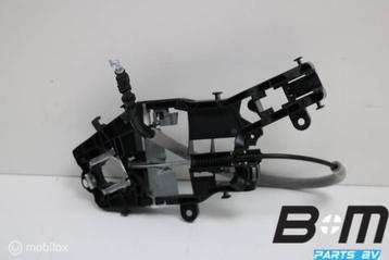 Portiergreepsteun linksvoor VW Touran 5T 510837811H beschikbaar voor biedingen