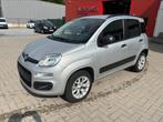 Fiat Panda 0,9i 62kw (Benzine+CNG), Auto's, Voorwielaandrijving, Stof, Euro 6, Panda