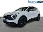 Kia Sportage Style Edition 1.6T-GDi MHEV AT, Auto's, Kia, Automaat, Wit, Bedrijf, 5 deurs