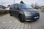 VW Multivan T7 Hybride., Auto's, Volkswagen, Monovolume, Euro 6, 2000 kg, USB