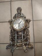 Klok, Enlèvement ou Envoi