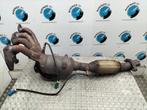 FORD FOCUS C MAX 2.0-16V Futura  [CATALYTIC_CONVERTER] 2006, Auto-onderdelen, Ophalen of Verzenden, Gebruikt, Stiba lid