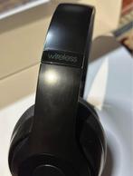 Beats Studio 3 Wireless Koptelefoon | Noise Cancelling, Audio, Tv en Foto, Hoofdtelefoons, Ophalen, Bluetooth, Beats, Zo goed als nieuw