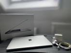 Apple MacBook Pro 2016/16GB/256GB met accessoires, Computers en Software, 16 GB, 15 inch, MacBook, Qwerty