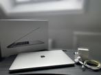 Apple MacBook Pro 2016/16GB/256GB met accessoires, 16 GB, 15 inch, MacBook, Qwerty