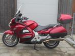 Honda Pan European 1300 STA, Toermotor, 1300 cc, Particulier, 4 cilinders