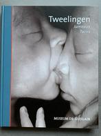 Tweelingen Jumeaux Twins - Museum Dr. Guislain, Ophalen of Verzenden, Zo goed als nieuw