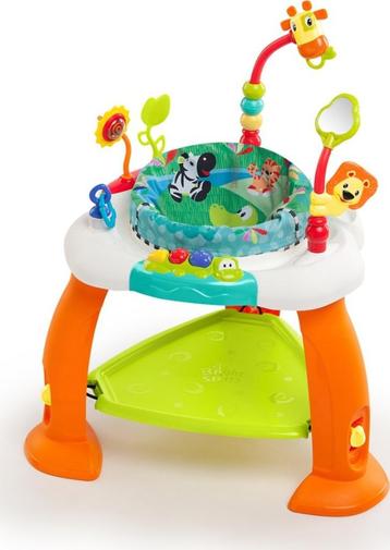 Bright Starts - Bounce Bounce Baby - entertainer beschikbaar voor biedingen