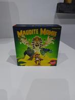 Maudites Momies - jeu de société, Vijf spelers of meer, Ophalen of Verzenden, Zo goed als nieuw, Scorpion masqué