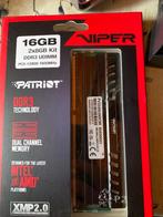 Gb kaart voor pc, Computers en Software, Desktop Pc's, HDD, Verzenden, Met monitor, 16 GB