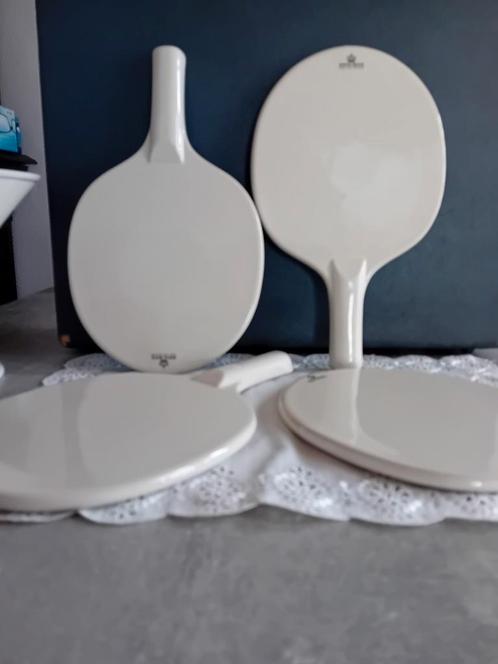 Boch broodplankjes, desert, tapas,, Antiek en Kunst, Antiek | Servies los, Ophalen