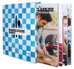 Drie boekjes Dagelijkse Kost - Jeroen Meeus nrs. 1, 2 en 4., Boeken, Verzenden