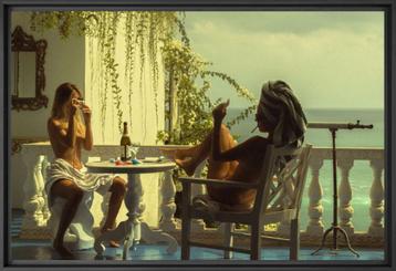 Girls en vacances St Tropez beschikbaar voor biedingen