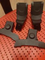 Adaptateurs maxi cosi, Enfants & Bébés, Enlèvement ou Envoi, Utilisé