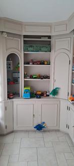 Ingebouwde kast, Ophalen, Gebruikt, 150 tot 200 cm, 50 tot 75 cm