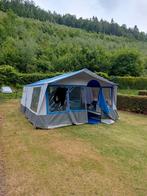 Vouwwagen Conway Camberley 350DL, Caravanes & Camping, Caravanes pliantes, Enlèvement