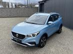 MG MG ZS EV Luxury 45 kWh MG ZS EV Luxury 45 kWh, 45 kWh, Gebruikt, 1532 kg, 263 km