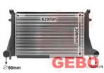 Volkswagen Golf 8 2.0 GTI 2020+ intercooler turbokoeler radi, Ophalen of Verzenden, Nieuw, Volkswagen