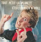 Plastic Bertrand - Tout petit la planète, Pop, Gebruikt, Ophalen of Verzenden, 7 inch