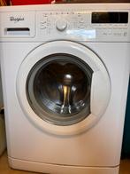 Wasmachine Whirlpool A++ 6,0 kg 1400 rpm, Elektronische apparatuur, Zo goed als nieuw, Ophalen