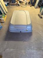 Dakkoffer karrite, Auto diversen, Ophalen, Gebruikt