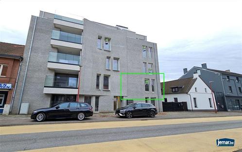 Appartement te huur in Maasmechelen, 1 slpk, Immo, Huizen te huur, Appartement, A
