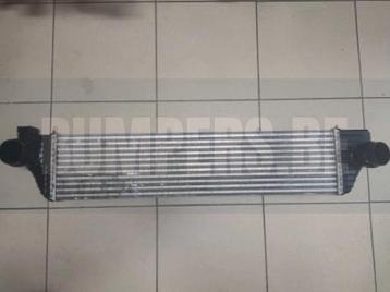 INTERCOOLERS RENAULT MASTER III MOVANO B NV400 INTERCOOLER 1 beschikbaar voor biedingen