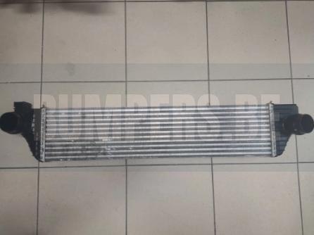 INTERCOOLERS RENAULT MASTER III MOVANO B NV400 INTERCOOLER 1, Auto-onderdelen, Motor en Toebehoren, Gebruikt, 6 maanden garantie