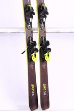 159 173 cm ski's FISCHER RC ONE 78 GT 2023, grip walk, Verzenden, Carve, Fischer, Gebruikt