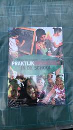 Cyrilla van der Donk - Praktijkonderzoek in de school, Boeken, Ophalen of Verzenden, Nieuw, Cyrilla van der Donk; Bas van Lanen