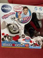 Vtech KidiDoggy interactieve hond, Ophalen of Verzenden, Zo goed als nieuw, 4 tot 6 jaar