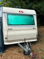 Adria unica 390 DS, Caravans en Kamperen, Caravans, Particulier, Adria