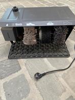 schoenpoetsmachine, Huis en Inrichting, Ophalen, Zo goed als nieuw