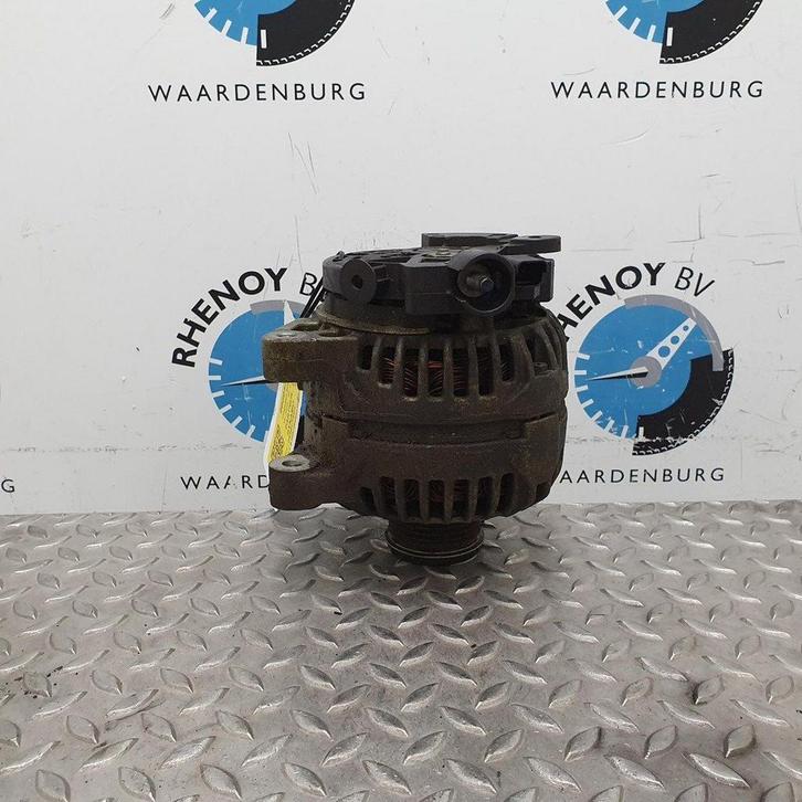 PEUGEOT PARTNER PARTNER 120 L1 1.6 H  [ALTERNATOR] 2009, Auto-onderdelen, Motor en Toebehoren, Gebruikt, ARN erkend, Stiba lid