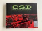 CSI: Crime Scene Investigation, The Interactive Mystery, Ophalen of Verzenden, Zo goed als nieuw