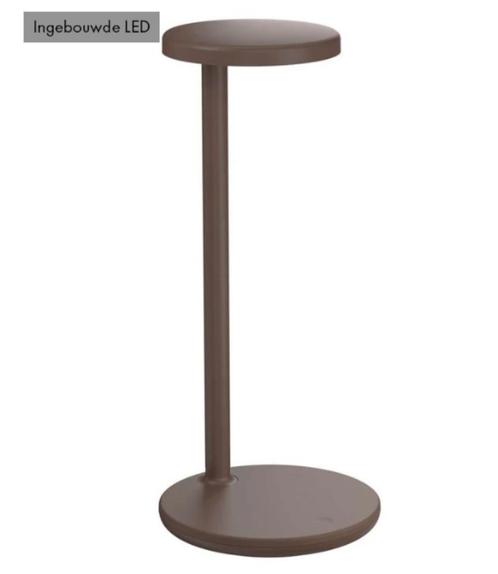 Flos Oblique QI Tafelllamp, Antiek en Kunst, Kunst | Designobjecten, Ophalen of Verzenden