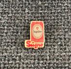 PIN - JUPILER - SÜGRO, Verzamelen, Speldjes, Pins en Buttons, Verzenden, Gebruikt, Merk, Speldje of Pin