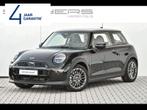 MINI Cooper Mini Cooper C, Automaat, Zwart, Berline, 156 pk